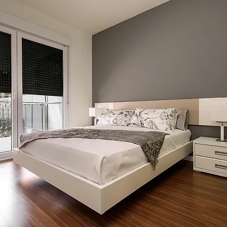 D Big Apartment