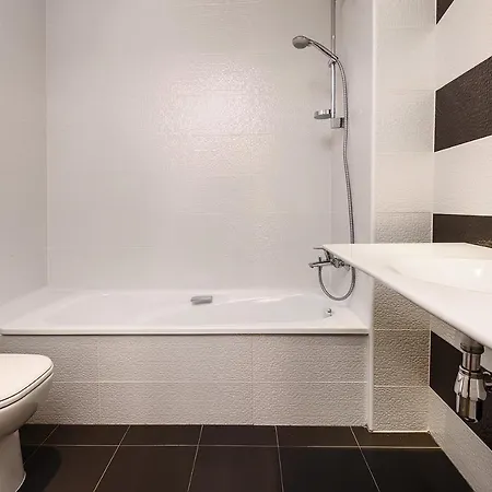 D Big Apartment Salou