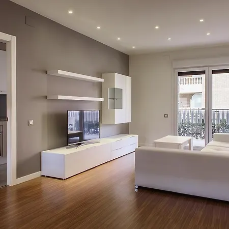 D Big Apartment *
