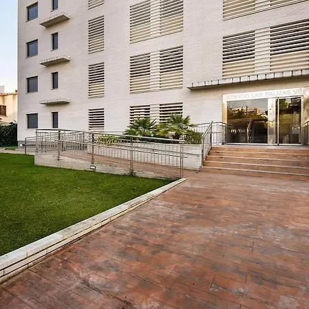 Apartment D Big *