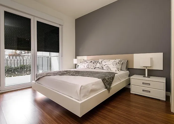 D Big Apartament