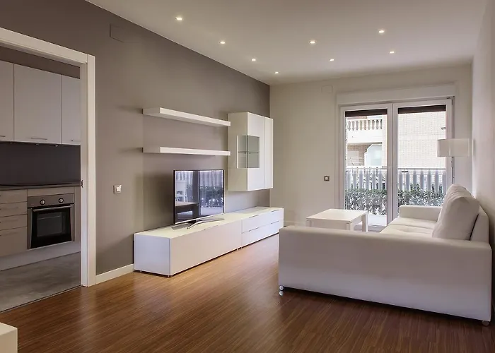 D Big Apartament *