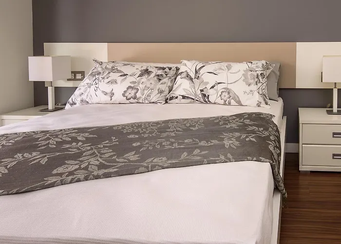 Apartament D Big Salou