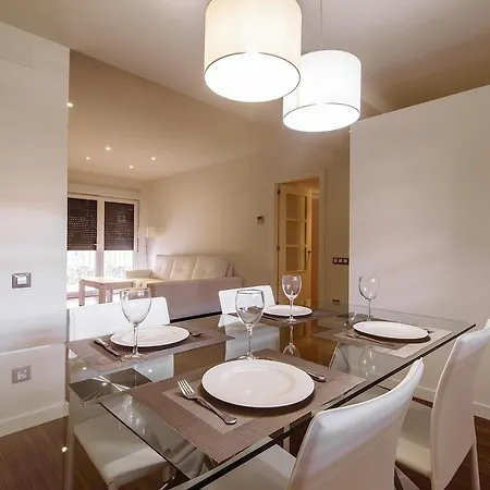 D Big Apartamento